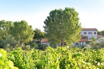 Hotel Agriturismo Arte Et Agricoltura