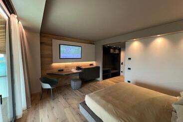 هتل Agriturismo Vedova