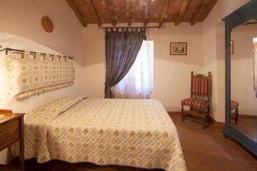 هتل Fattoria Poggio Capponi