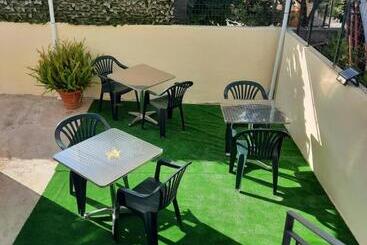 펜션 Affittacamere D&d