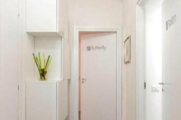 Pension Affittacamere Le Farfalle