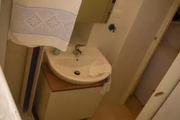 ペンション Ai Due Archi