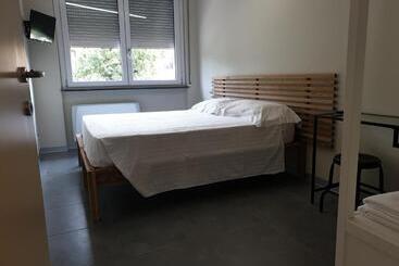 膳宿费 Residence Campo Rotondo