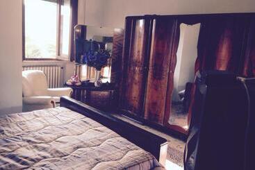 פנסיון Stanza Bellaria