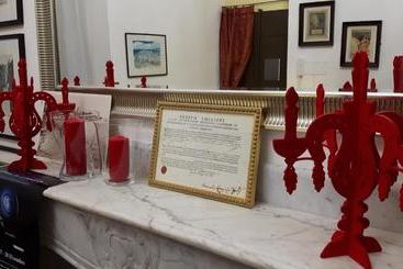 Pensjonat Torre Cepollini