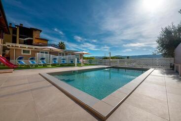 מלון דירות Residence Gli Ulivi