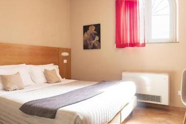 מלון דירות Residence Gli Ulivi