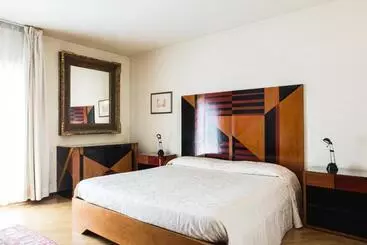 ユースホステル Locanda Da Lino