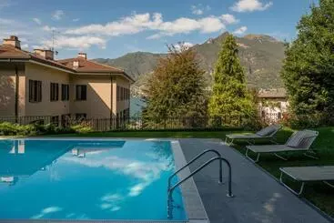 Appart'hotel Domus Plinii 1792 Suites
