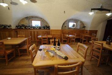 Hotel Agriturismo Eredi Di Cobelli Aldo