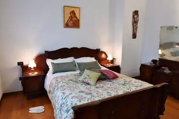 ホテル Agriturismo Memento