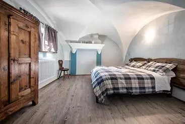 Hotel Agriturismo Rivet D'or