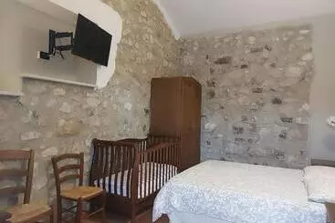 هتل Tenuta Chianchito
