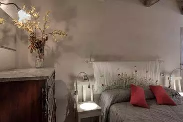 ペンション Apartment La Scala 1572