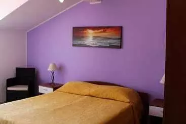پانسیون Casa Vacanze Due Passi E Il Mare