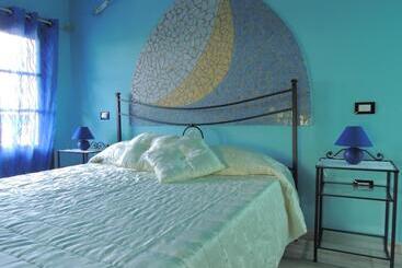 بنسيون Il Cipresso Del Gallo