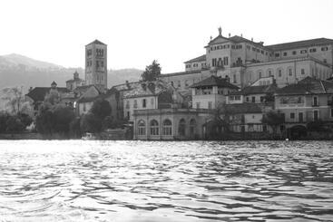 פנסיון Il Cortile Friendly House