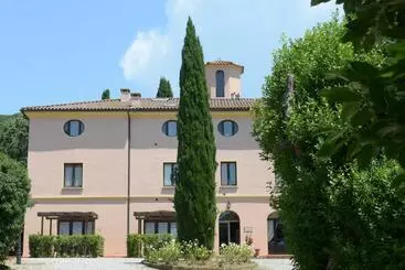 アパートホテル Residence Il Granaio