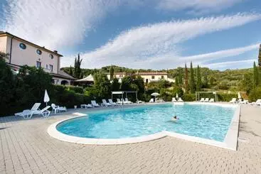 Aparthotel Residence Il Granaio