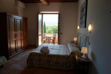 Апарт-отель Residence Il Granaio