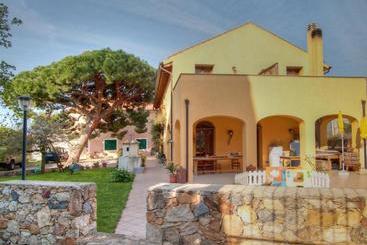 Hotel Agriturismo Ca' Di Trincia