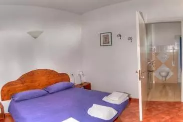 ホテル Agriturismo Ca' Di Trincia