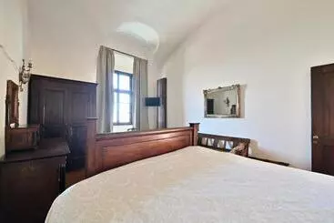 Hotel Agriturismo Ma Che Bel Castello
