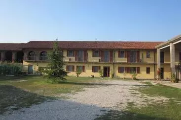 Hotel Al Casale B&b