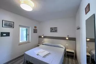 Hotelli Azienda Agricola Sapereta