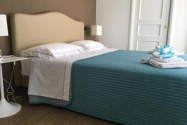 فندق Il Casale Degli Ulivi   Agriturismo