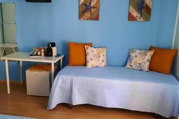 بنسيون Affittacamere Mirella