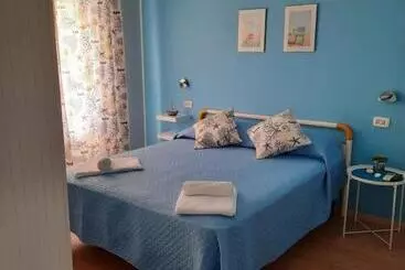 Pension  Affittacamere Mirella