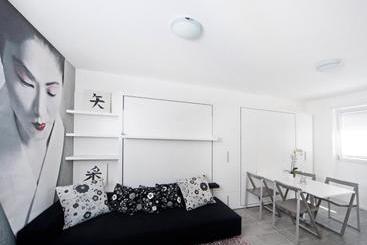 پانسیون Stay Cooper L Guesthouse 37