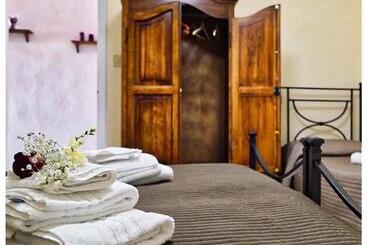 ペンション B&b Il Piccolo Paradiso