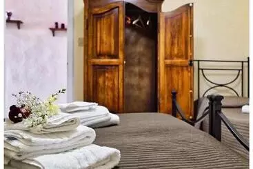 Majatalo B&b Il Piccolo Paradiso