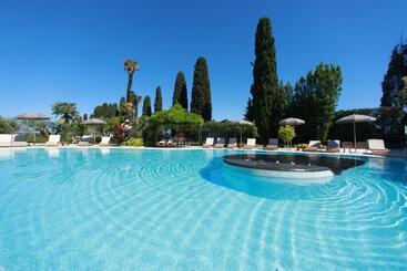 پانسیون La Boheme Chambres