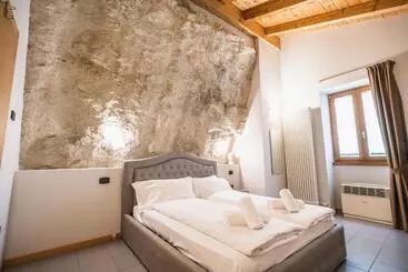 Pensão La Cantinota Locanda De Manincor Rooms