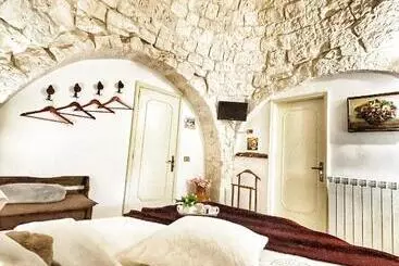 Pension Trulli Caroli