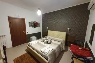 Pension Villa Nancy Rooms Cimitile Nola