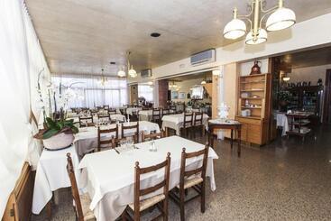 מלון דירות Residence Bertolini