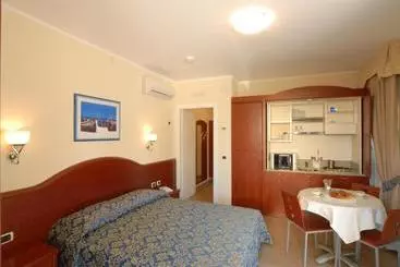 هتل آپارتمان Residence Costa Smeralda