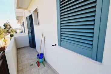 هتل آپارتمان Residence Il Colle