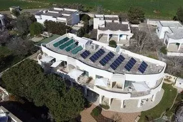 Aparthotel Residence Il Colle