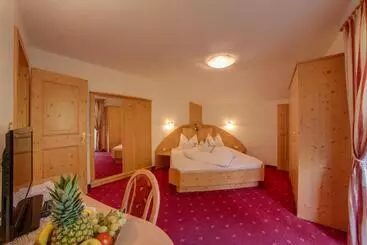 Appartements Verdinserhöhe