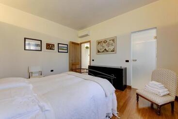 Lägenhetshotell B&b Il Ramaiolo