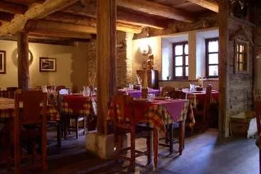 ホテル Agriturismo Barba Gust