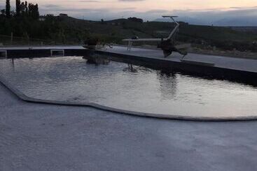 Отель Agriturismo Casamatilda