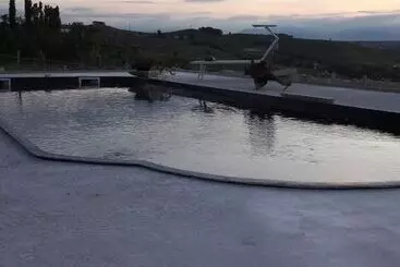 Hotel Agriturismo Casamatilda