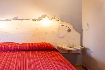 هتل Agriturismo Dei Casali