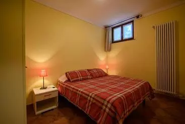 Hotel Agriturismo L Ciabot